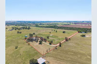 53 County Road 312, Goldthwaite, TX 76844 - Photo 1