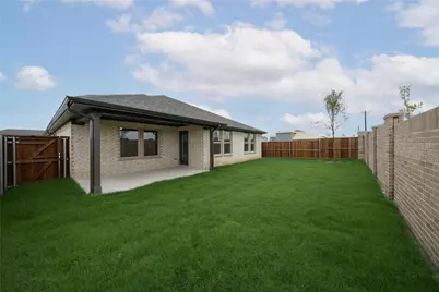 4109 Limestone Bluff Drive, Celina, TX 75009 - Photo 2