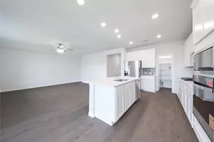 4109 Limestone Blf Dr, Celina, TX 75009 - Photo 4