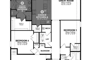 4109 Limestone Blf Dr, Celina, TX 75009 - Photo 26