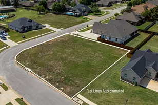 585 Imagine Dr, Lindale, TX 75771 - Photo 1