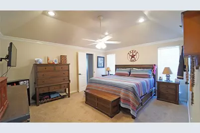 201 Threatt Lane, Weatherford, TX 76088 - Photo 8