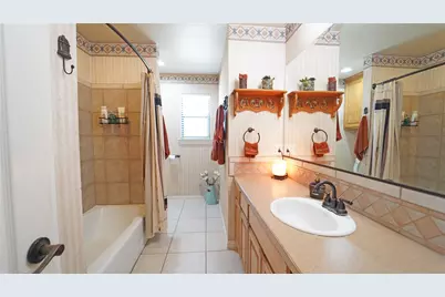 201 Threatt Lane, Weatherford, TX 76088 - Photo 12