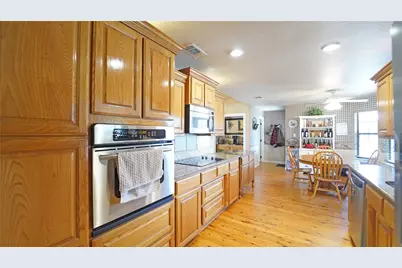 201 Threatt Lane, Weatherford, TX 76088 - Photo 6