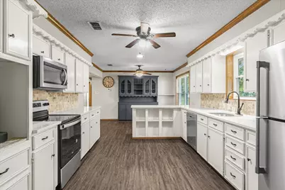 2599 Fm 1504, Wills Point, TX 75169 - Photo 10