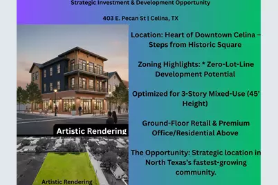 403 Pecan Street, Celina, TX 75009 - Photo 2