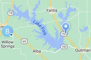 405 Broken Bow, Quitman, TX 75783 - Photo 22