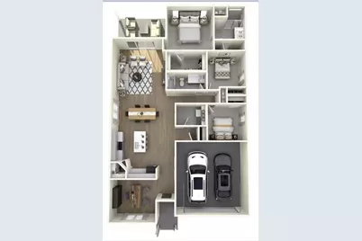 608 Easthill Drive, Princeton, TX 75071 - Photo 16