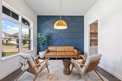 5244 Ranchero Trail, Fort Worth, TX 76126 - Photo 2