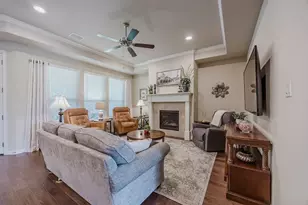2123 Ladera Way, Mansfield, TX 76063 - Photo 2