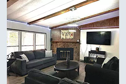 9153 Bouncer Road, Quinlan, TX 75474 - Photo 4