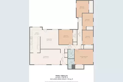 1016 Keith Drive, Hurst, TX 76053 - Photo 20