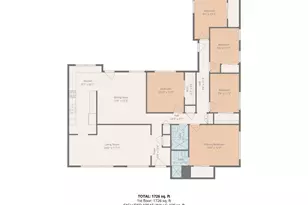 1016 Keith Dr, Hurst, TX 76053 - Photo 20