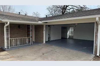 1016 Keith Drive, Hurst, TX 76053 - Photo 28