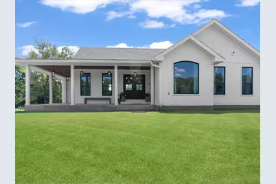 946 Burke Road, Gunter, TX 75058 - Photo 1