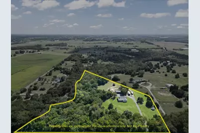 946 Burke Road, Gunter, TX 75058 - Photo 34