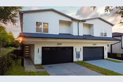 2001 Hearne Avenue #101, Dallas, TX 75208 - Photo 1