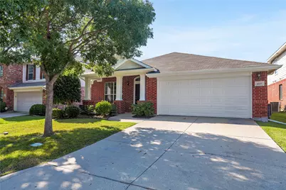 6937 Red Bluff Drive, McKinney, TX 75070 - Photo 1