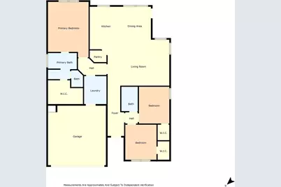 3921 Centerfire Road, Waco, TX 76705 - Photo 16