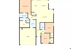 3921 Centerfire Rd, Waco, TX 76705 - Photo 16