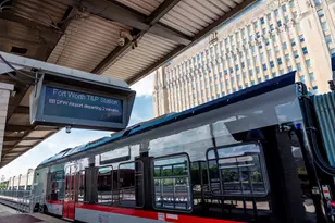 221 W Lancaster Ave, Fort Worth, TX 76102 - Photo 20