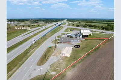 7504 Sam Rayburn Highway, Anna, TX 75409 - Photo 1