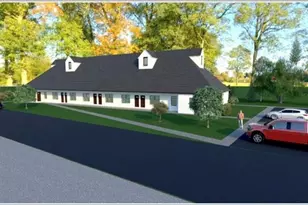 Tbd De Moye Ln, Aubrey, TX 76227 - Photo 1