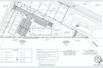 Tbd De Moye Lane, Aubrey, TX 76227 - Photo 2