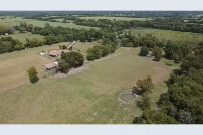 2306 County Road 4145, Bonham, TX 75418 - Photo 8