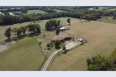 2306 County Road 4145, Bonham, TX 75418 - Photo 2