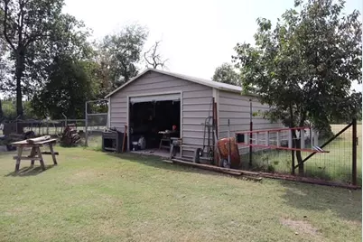 2306 County Road 4145, Bonham, TX 75418 - Photo 26