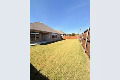2421 Stardust Trail, Venus, TX 76009 - Photo 20