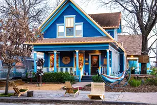 644 N Tyler St, Dallas, TX 75208 - Photo 32