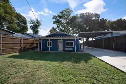 14070 Rucker Street, Azle, TX 76020 - Photo 36