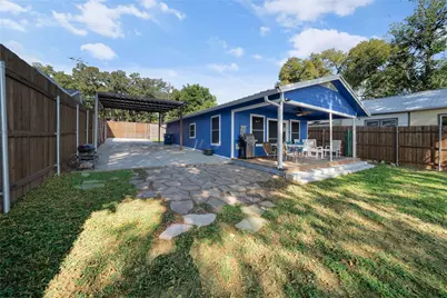 14070 Rucker Street, Azle, TX 76020 - Photo 26