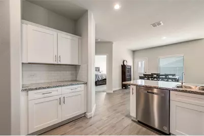 9628 Austin Hollow Road, Fort Worth, TX 76036 - Photo 16