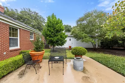 5505 Byers Avenue, Fort Worth, TX 76107 - Photo 32