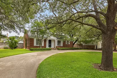 5505 Byers Avenue, Fort Worth, TX 76107 - Photo 2