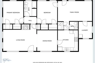 5505 Byers Avenue, Fort Worth, TX 76107 - Photo 34