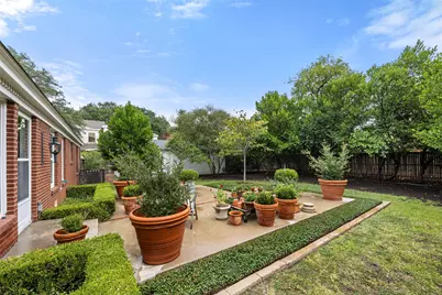 5505 Byers Avenue, Fort Worth, TX 76107 - Photo 30