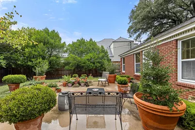 5505 Byers Avenue, Fort Worth, TX 76107 - Photo 28