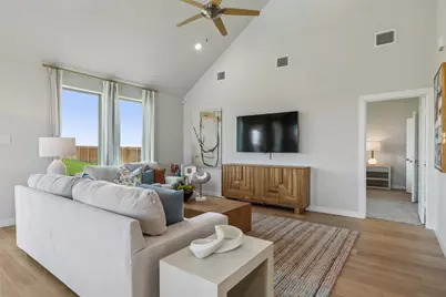 15013 Hierba Mora Drive, Haslet, TX 76052 - Photo 10