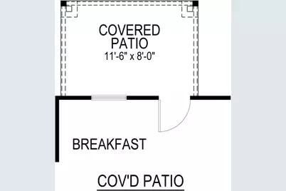 15013 Hierba Mora Drive, Haslet, TX 76052 - Photo 4