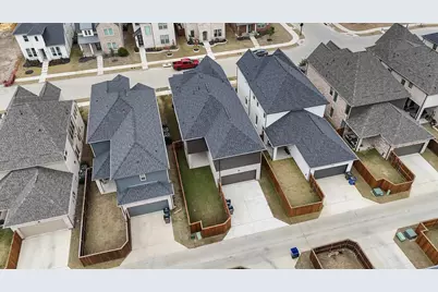 716 Kendall Lane, Celina, TX 75009 - Photo 30