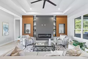 2061 Glenhollow Dr, Weatherford, TX 76088 - Photo 6