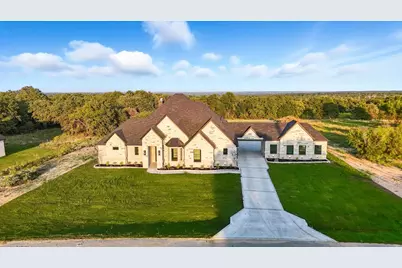 2061 Glenhollow Drive, Weatherford, TX 76088 - Photo 24