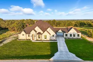 2061 Glenhollow Dr, Weatherford, TX 76088 - Photo 24