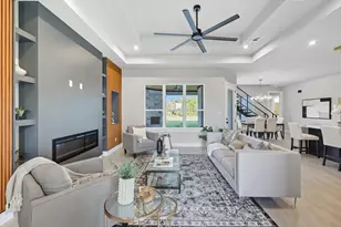 2061 Glenhollow Dr, Weatherford, TX 76088 - Photo 4