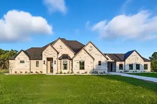 2061 Glenhollow Dr, Weatherford, TX 76088 - Photo 1