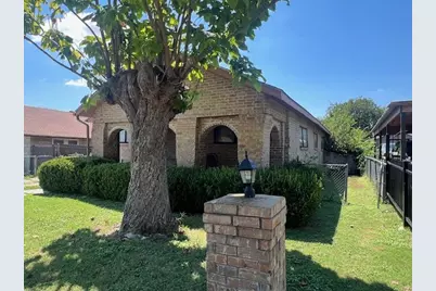 716 E Harvey Avenue, Fort Worth, TX 76104 - Photo 2